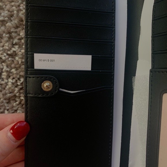 Kate Spade Wallet - Picture 4 of 4